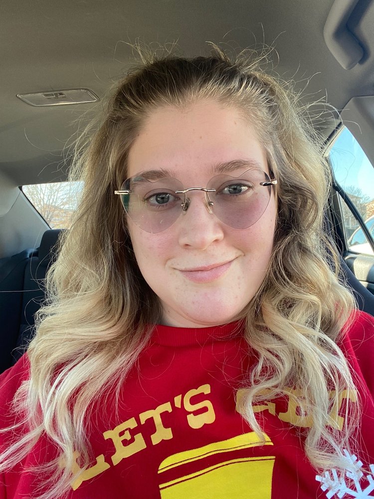 McKinley H.'s profile image