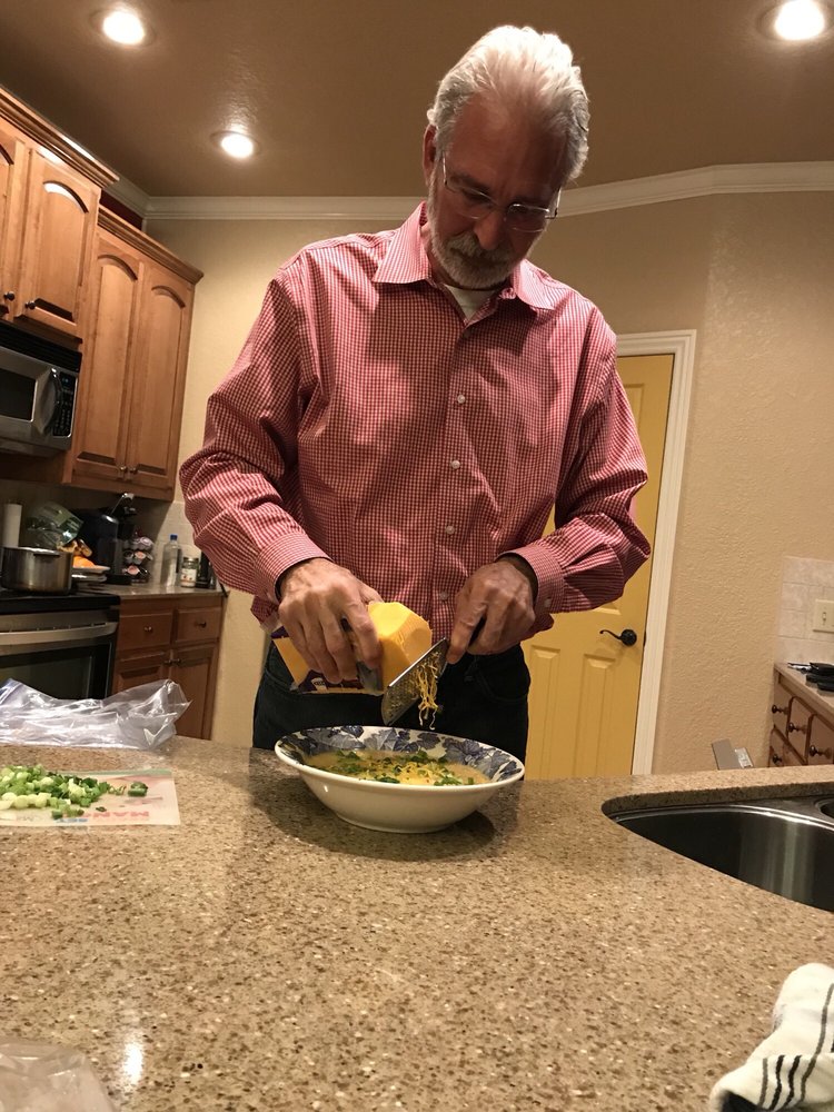 David P.'s profile image