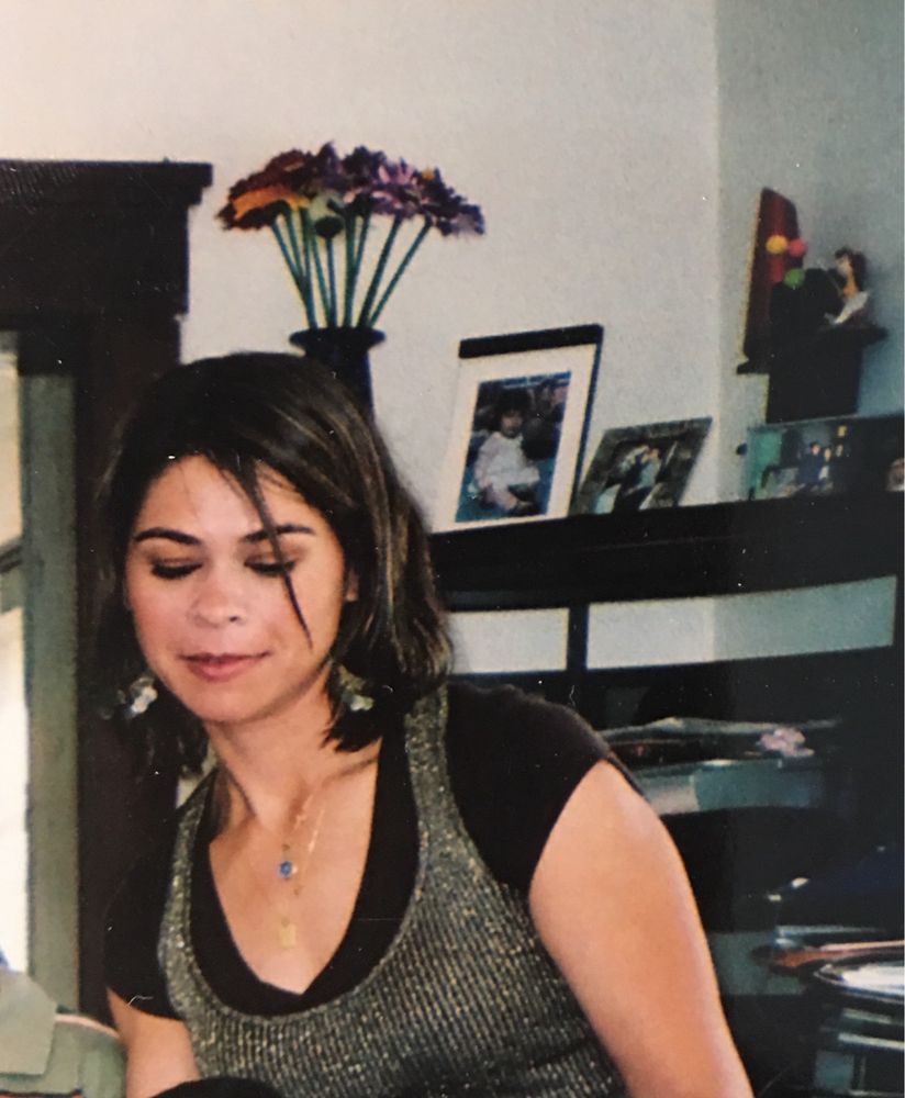 Mariana M.'s profile image