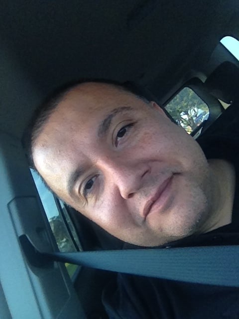 Andres O.'s profile image