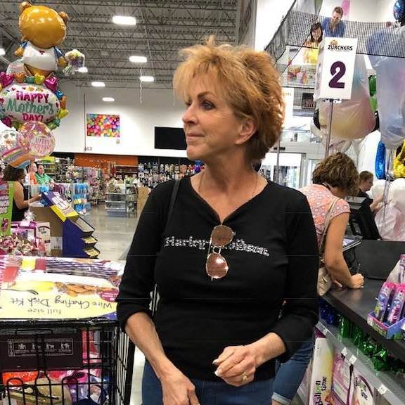 Karen F.'s profile image