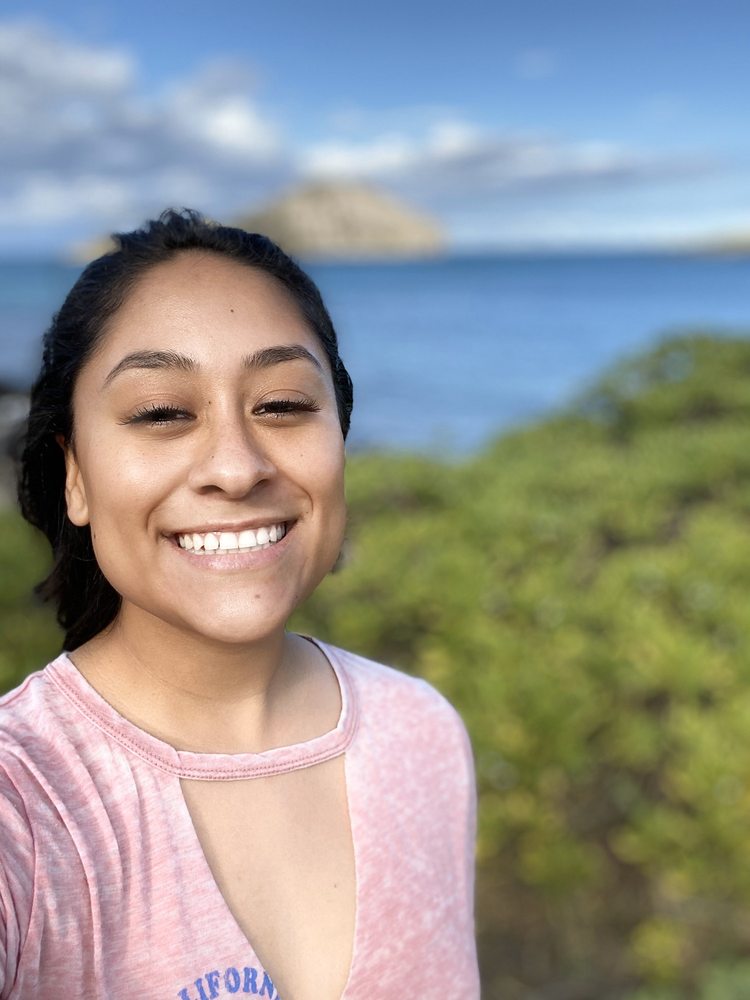 Yahaira R.'s profile image