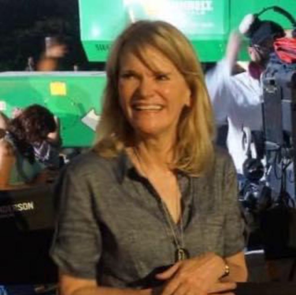 Ariel M.'s profile image