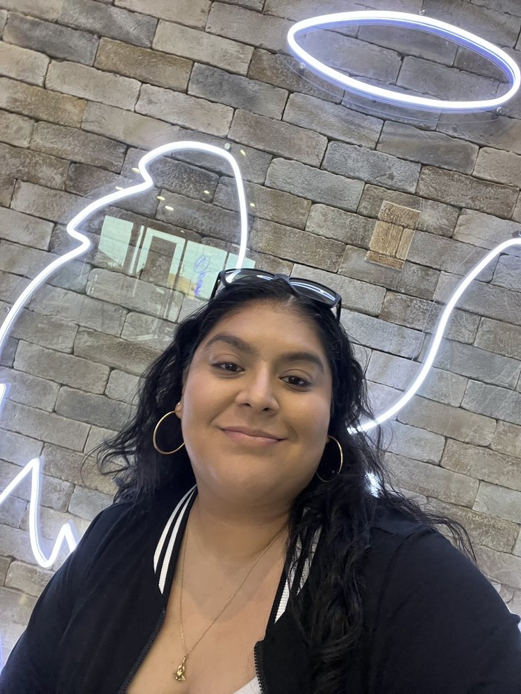 Jessica U.'s profile image