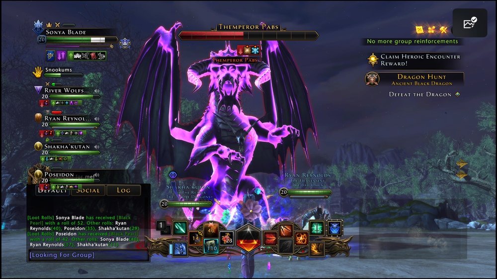 Purple D.'s profile image