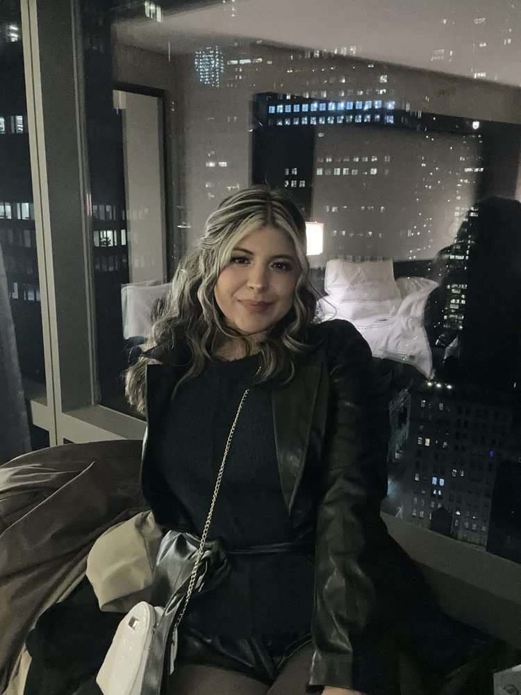 Julia F.'s profile image