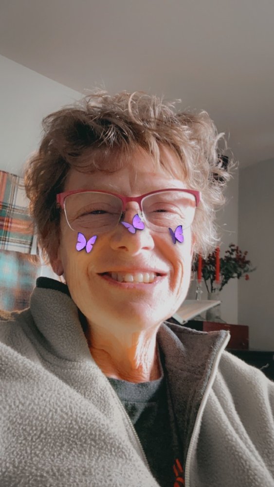 Nola M.'s profile image