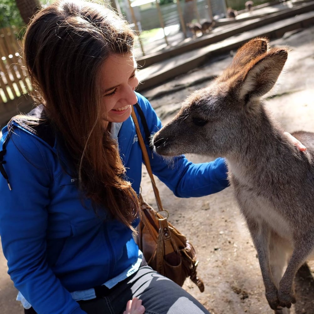 Melinda M.'s profile image