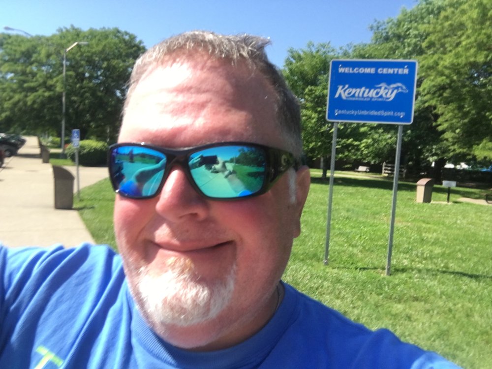 Wesley D.'s profile image