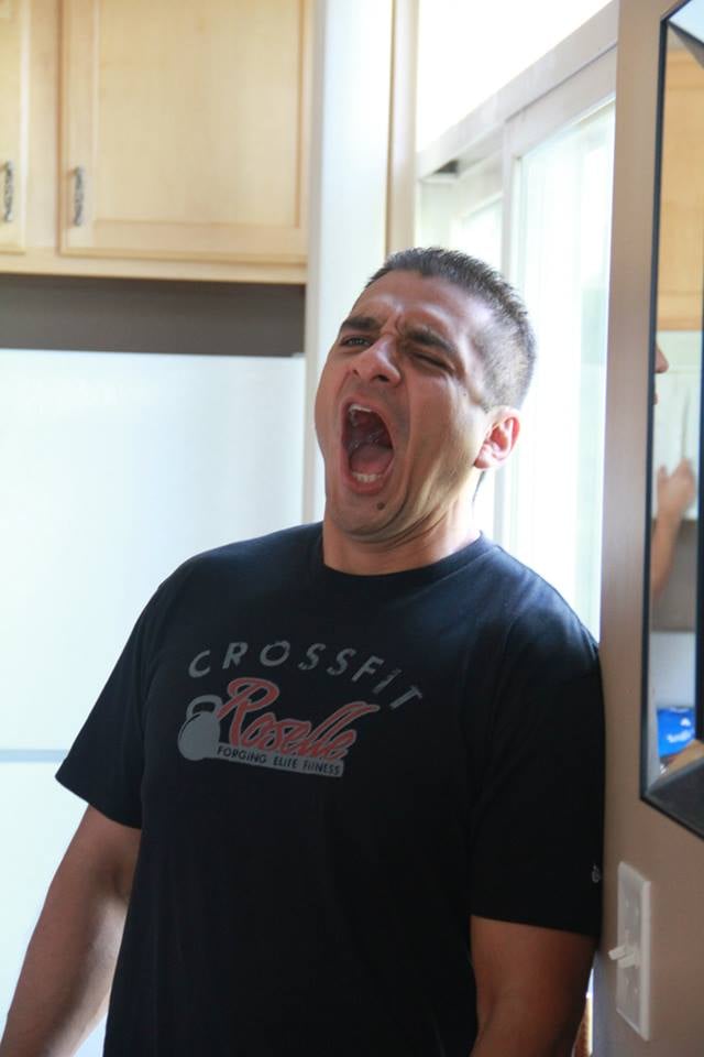 Eddie O.'s profile image