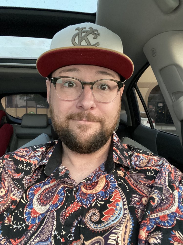 Nick A.'s profile image