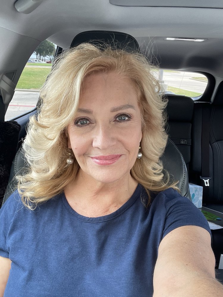 Shirley M.'s profile image
