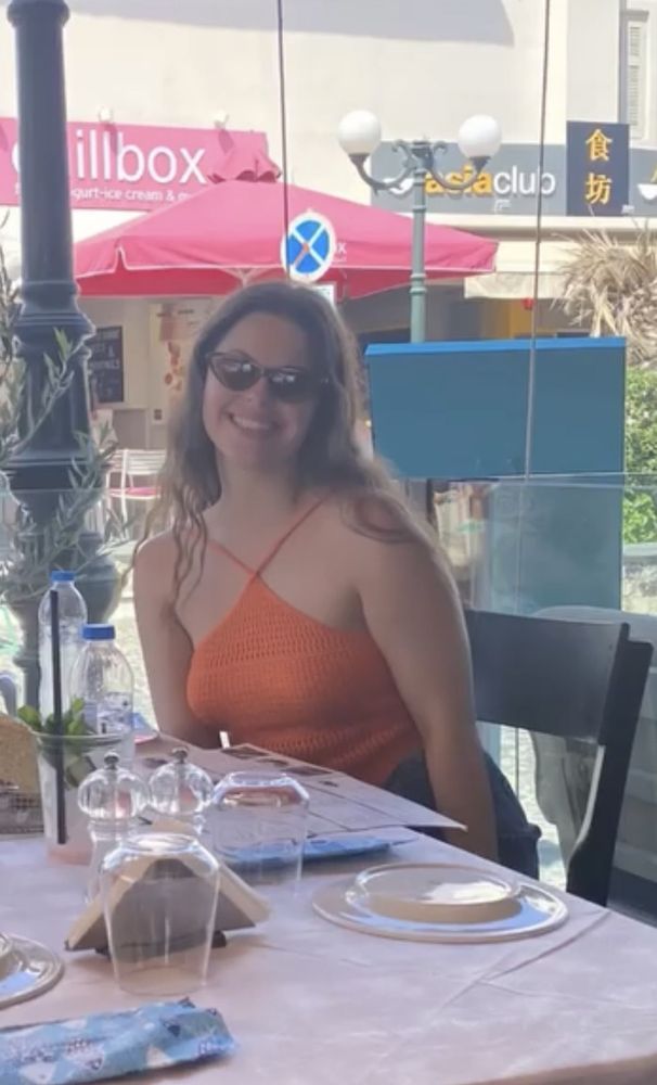 Carly B.'s profile image