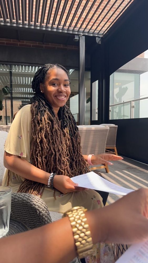 Kenya W.'s profile image