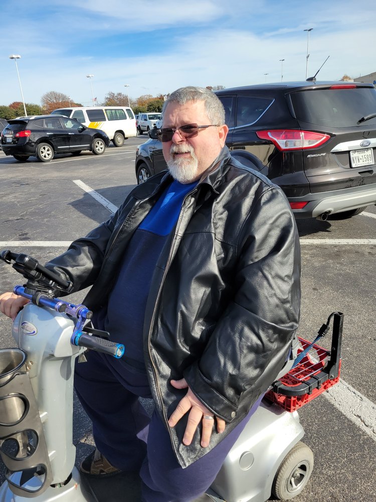 Jeffrey E.'s profile image