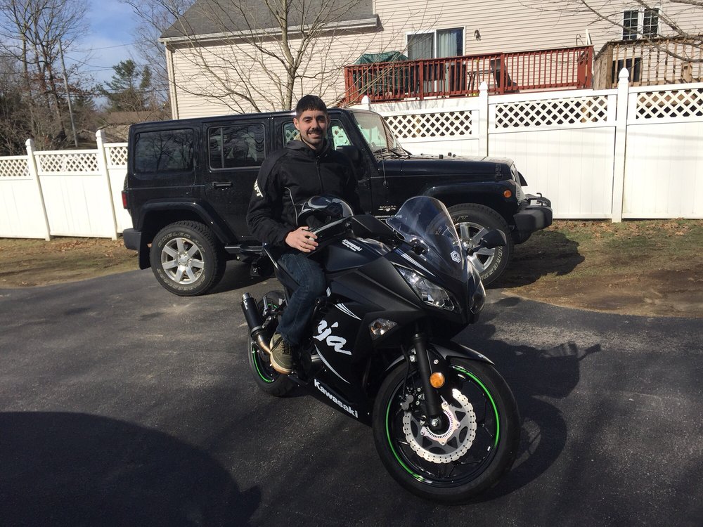 Darrel H.'s profile image