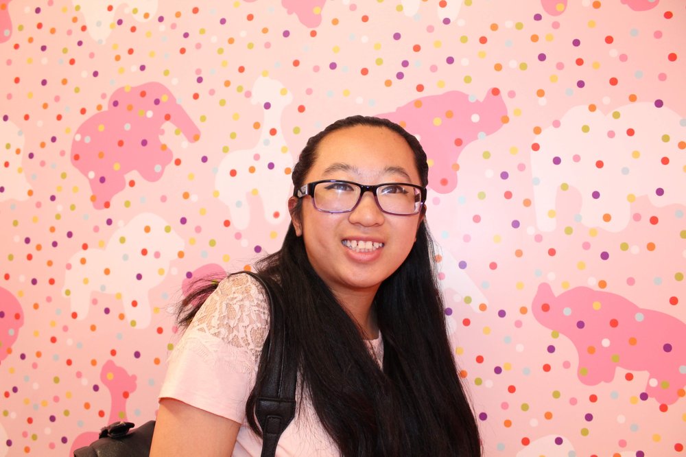 Danielle L.'s profile image