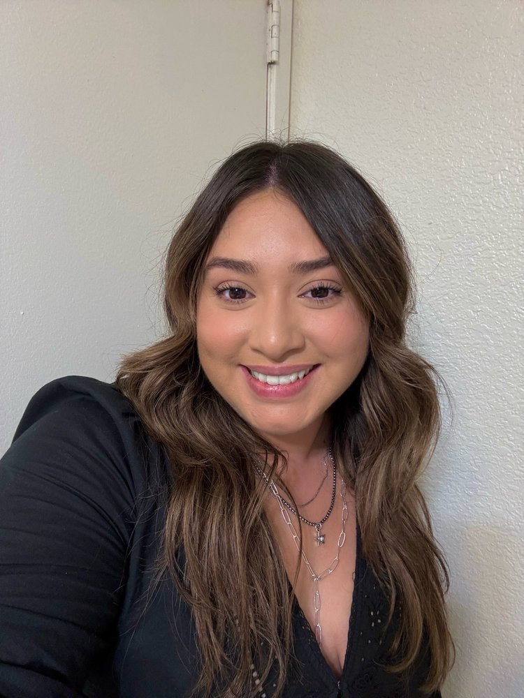 Paty P.'s profile image