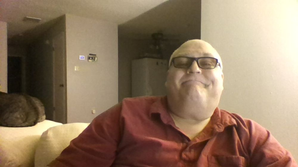 Gary B.'s profile image