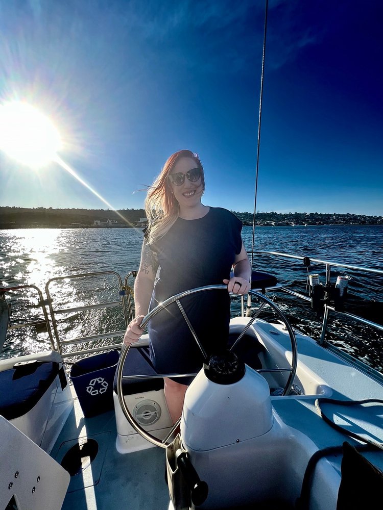 Jamie B.'s profile image