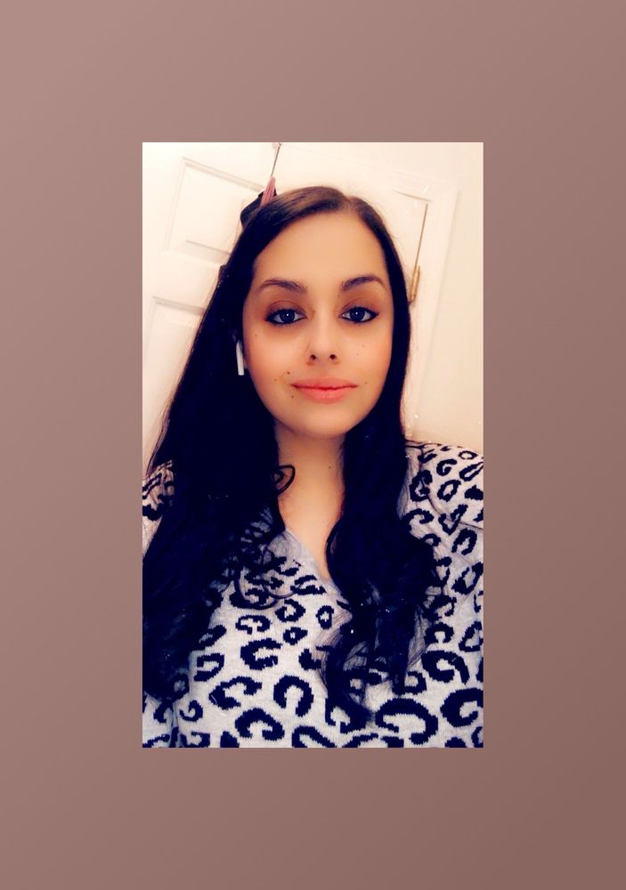 Dulce B.'s profile image