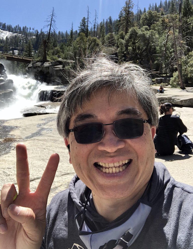 Apit L.'s profile image