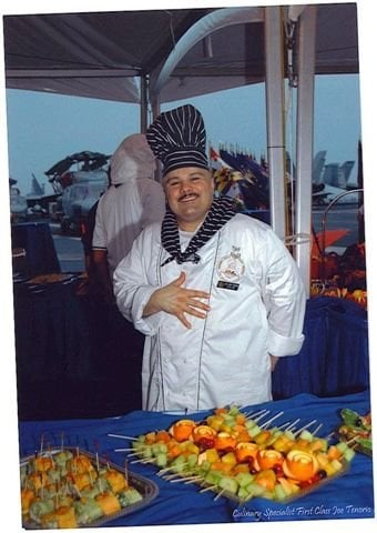 JT T.'s profile image