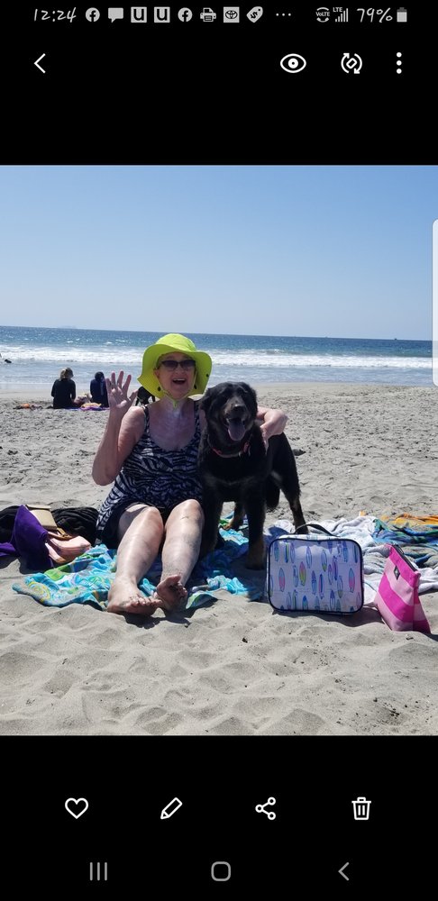 Sue W.'s profile image