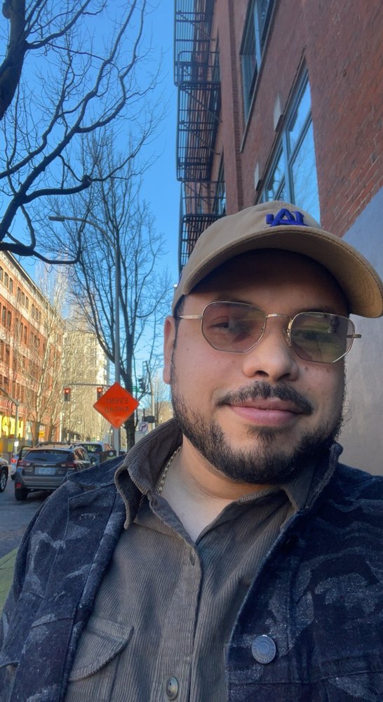 Christopher A.'s profile image