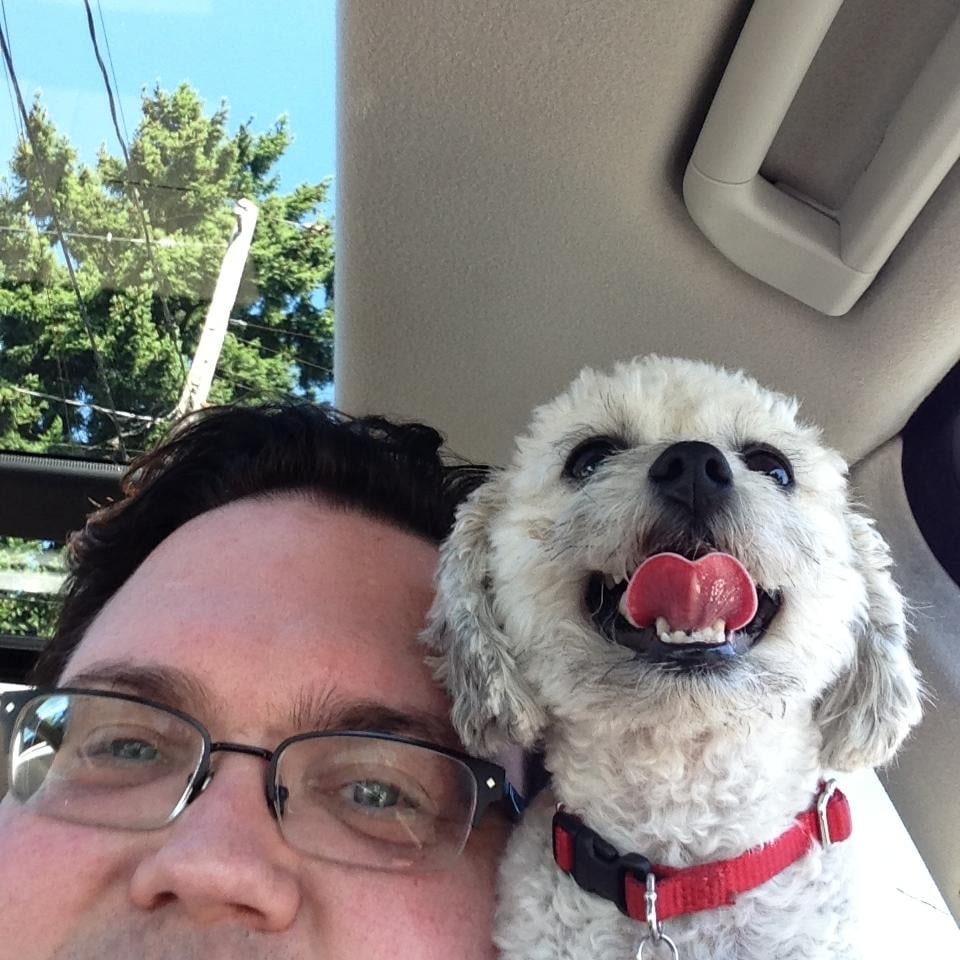 Ron M.'s profile image
