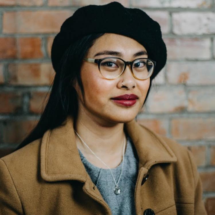 Danielle L.'s profile image