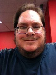 Garth R.'s profile image