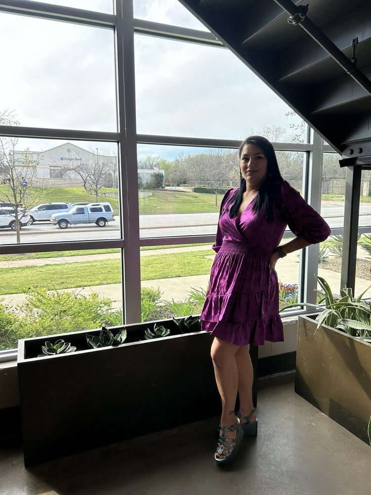 Berenice S.'s profile image