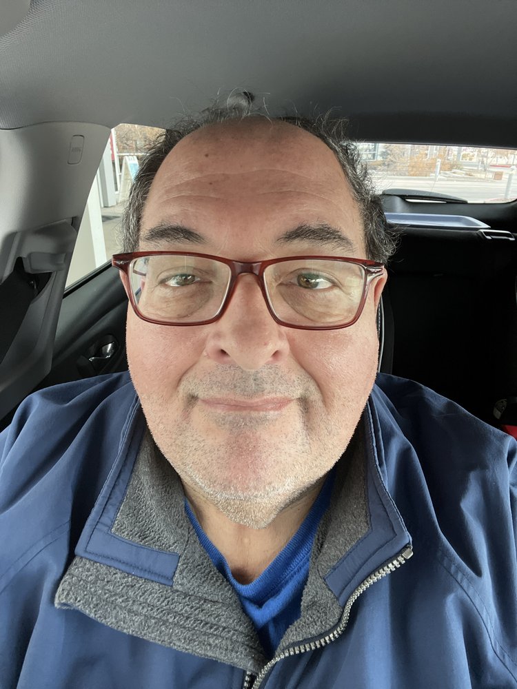 John P.'s profile image