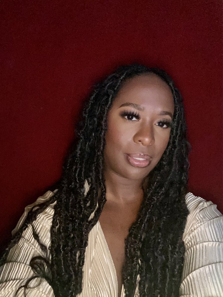 Claudine L.'s profile image
