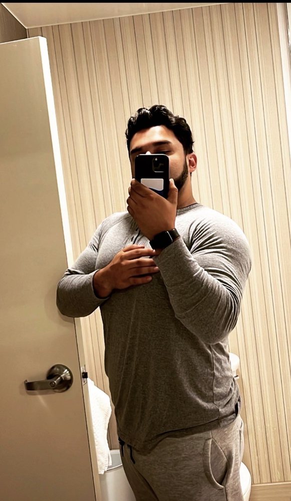 Zach P.'s profile image