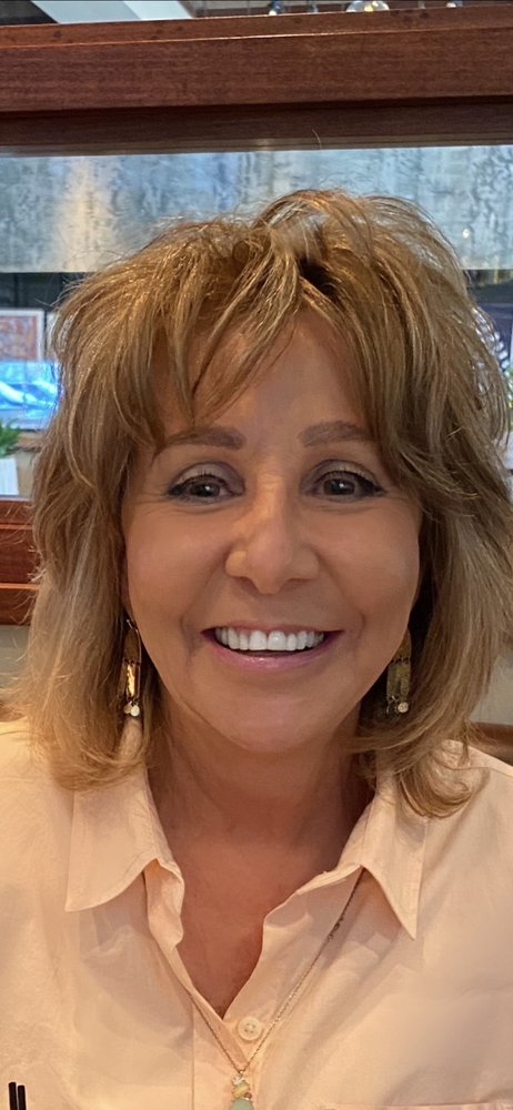 Susan M.'s profile image
