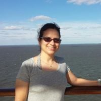 Toni P.'s profile image