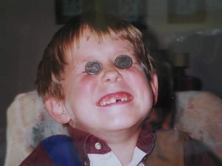 Tyler M.'s profile image