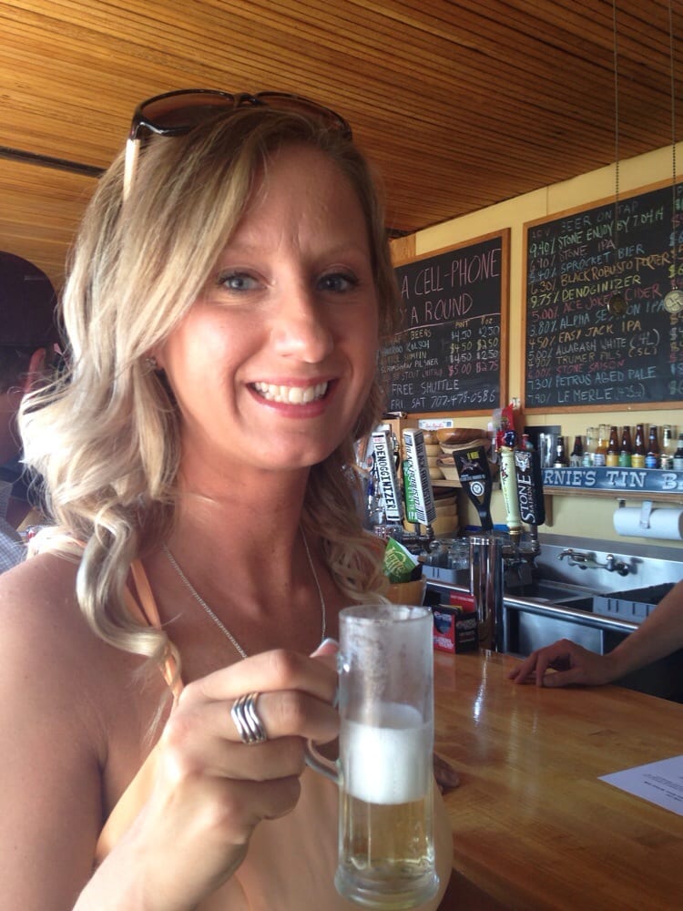 Rachelle M.'s profile image
