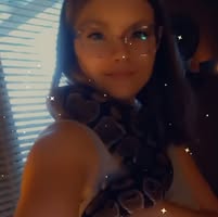 Alexis Marie's profile image
