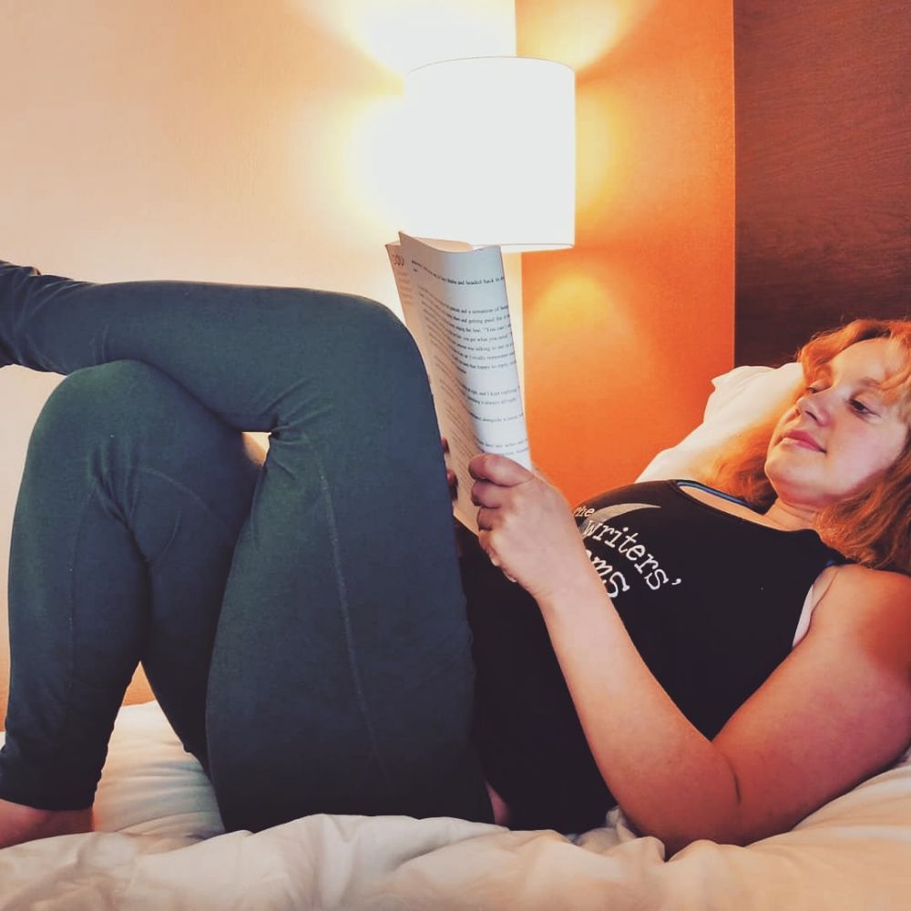 Emmaline L.'s profile image