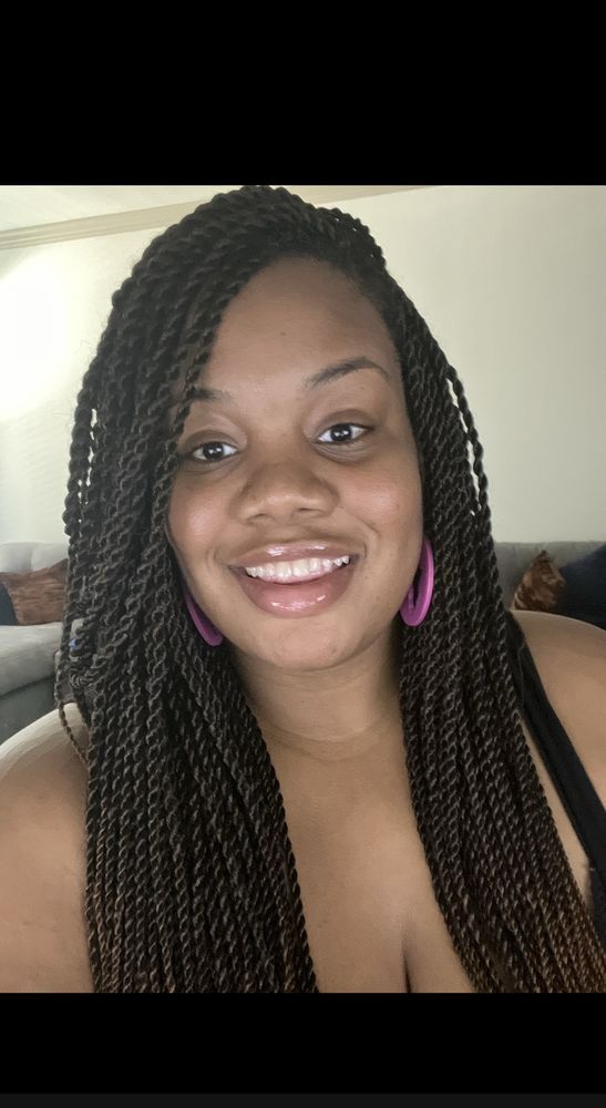 Aquilla M.'s profile image