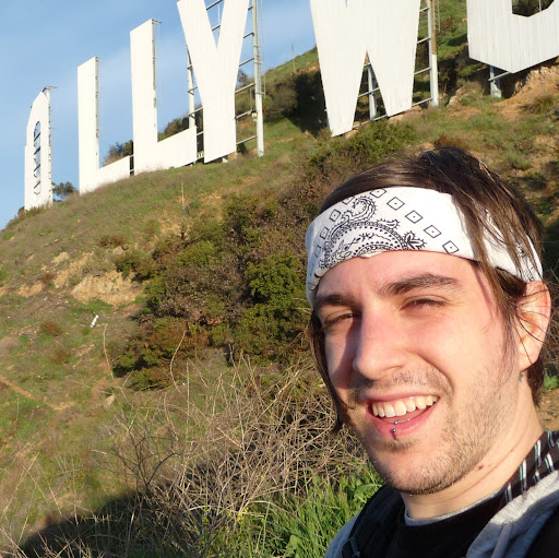 Scott Aigner's profile image