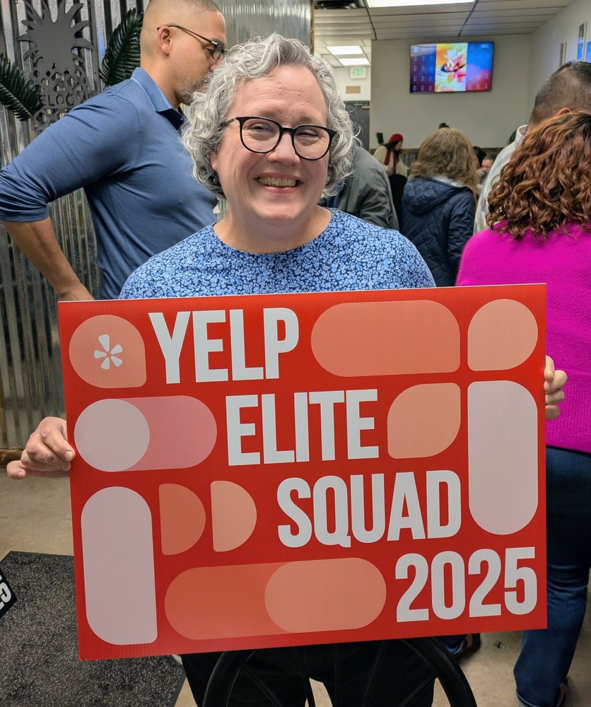 Lee Ann R.'s profile image