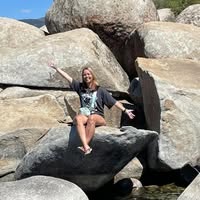 Courtney Swindle's profile image