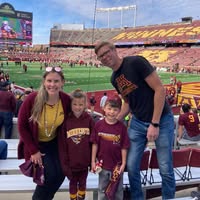 Missy Graner Johnson's profile image