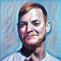 Bradley Holley's profile image