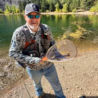 Jim Giesick's profile image