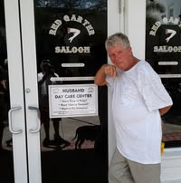Tony Baker's profile image
